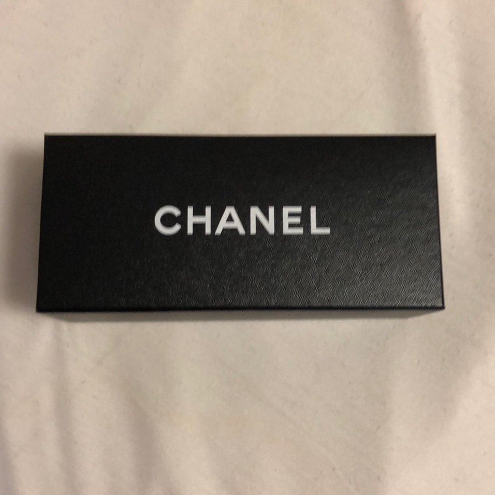 Chanel Sunglass Box